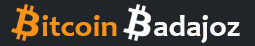 BitcoinBadajoz Logo
